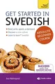 Ivo Holmqvist - Get Started in Swedish Absolute Beginner Course   Boo - G245z