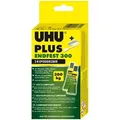 Uhu - Plus Endfest 90 Min Doppelkammerspritze 25 G Zweikomponentenkleber