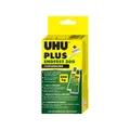 UHU plus endfest 2K-Spritze 24ml/25g 6 Stk