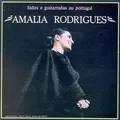 Fados E Guitarradas Au Portugal von Rodrigues, Amalia | CD | Zustand gut