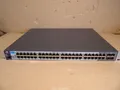 HP J9280A 2510G-48 Procurve Managed Switch 48x Gigabit + 4x SFP Ports RACK EARS