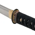 John Lee Golden Flower Tanto