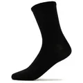 Woolpower - Liner Classic - Wandersocken 36-39 | EU 36-39 schwarz