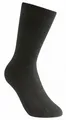 Woolpower Liner Classic schwarz - Größe 36-39