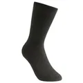 Woolpower Liner Classic (36-39, Schwarz)