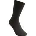 Socks Liner Classic - Merinosocken 36/39 black