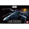 Revell 01200 Star Wars X-Wing Starfighter Science Fiction Bausatz 1:72