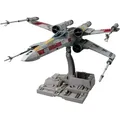 BANDAI Modellbausatz "X-Wing Starfighter" - ab 13 Jahren