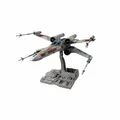 Revell Modellbausatz Bandai Star Wars X-Wing Starfighter, 144 Teile, 01200