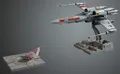 Revell 1:72 1200 X-Wing Starfighter