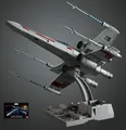 Star Wars X-Wing Bandai Kunststoff Kit 1:72 Modell Revell