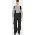 SOS Hoverla M Bib Pants black (1001) S
