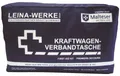 Verbandtasche KFZ schwarz