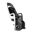 Hamax HAM553111 - Caress + Carrier Adapter - Weiß / Schwarz