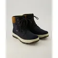 Superfit Tedd Winterstiefel blau 43 EU