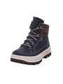 Superfit Jungen TEDD warm gefütterte Gore-Tex Stiefel, NIAGARA KOMBI 9400
