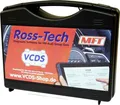 VCDS HEX-V2 USB Profi OBD II Diagnosetool Passend für (Auto-Marke): Audi, Volkswagen, Seat, Skoda uneingeschränkt