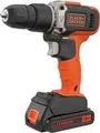 Black & Decker Akku-Schlagbohrschr