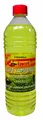Favorit Bio Lampenöl auf Rapsölbasis Citronella 2100C