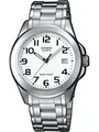 Casio MTP-1259PD-7BEG Herrenuhr Timeless collection 38mm 1ATM