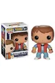Zurück in die Zukunft POP! Vinyl Figur Marty 10 cm