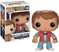 Funko Pop! BACK TO THE FUTURE 49 Marty McFly
