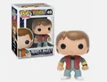Funko Pop - Back to the Future 49 - Marty McFly - Vinyl Figur- Neu OVP