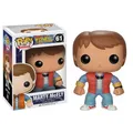 Funko POP! Back To The Future - Marty McFly #49