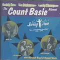 Count Basie Alumni - Born to Swing by Count Basie