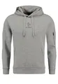 KEY LARGO Men Sweatshirt MSW KLMEMBERSHIP Hoody