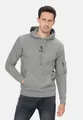 Key Largo Hoodie MSW KLMEMBERSHIP hoody (1er)