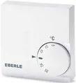 Eberle Controls RTR-E6121 RAUMTEMPERATURREGLER RW