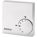 Eberle 111 1101 51 100 RTR-E 6121 Raumthermostat Aufputz Tagesprogramm Heizen 1 St.