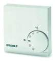 1 x Eberle Raumtemperaturregler, Fußbodenheizung, Elektroheizung, Nachtspeicher