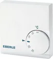 Eberle Raumtemperaturregler Serie RTR-E 6121 5 - 30° C 230 V Raumthermostat