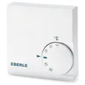 Eberle Temperaturregler RTR-E 6121 Raumtemperaturregler Heizanlagenbediener Neu