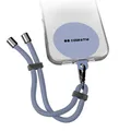 SBS Verstellbare Universal-Handyschlaufe mit Klebepad #1906960