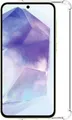 Samsung Mobeen Clear Cover für Galaxy A56 5G Transparent (GP-FPA566AECTW)