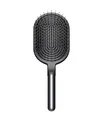 dyson Paddle Brush Black and Nickel Paddlebürste 1 Stk
