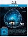 Sanctum [3D Blu-ray]