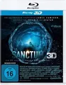 Sanctum [3D Blu-ray] von Alister Grierson | DVD | Zustand sehr gut