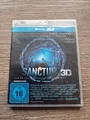 Sanctum [3D Blu-ray] von Alister Grierson | DVD | Zustand sehr gut