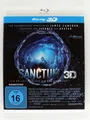 Sanctum 3D - Taucher in Unterwasserhöhle - REAL 3D - Richard Roxburgh, Gruffudd