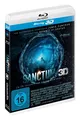 Sanctum [3D Blu-ray ] NEU OVP