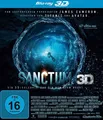 Sanctum 3D