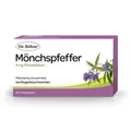 Dr. Böhm® Mönchspfeffer 4 mg Filmtabletten