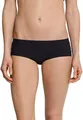 Schiesser Damen Invisible Panty - Cotton, Nachtblau_161925, 40
