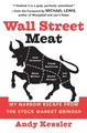 Andy Kessler | Wall Street Meat | Taschenbuch | Englisch (2004)