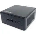 Wortmann Terra 5000 Silent Greenline (500 GB, 8 GB, Intel Core i3-1315U) (1009994)