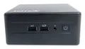 TERRA Mini-PC GreenLine 5000 Silent ,Intel® Core™ i3-1315U, 8 GB DDR4, 500 GB M.2 SSD NVME, Windows 11 Pro 1009994